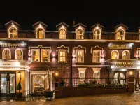 The Fairview Boutique Hotel Các khách sạn ở Killarney