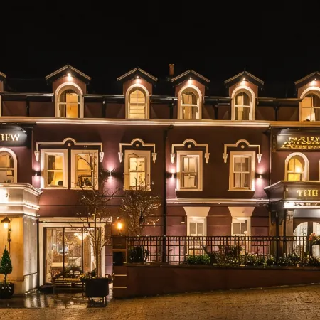 The Fairview Boutique Hotel