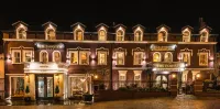 The Fairview Boutique Hotel