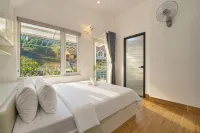 Rain Villa – Cozy Getaway Space - 빌라