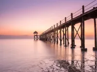 Zanzi Resort Private Paradise Hotels in West