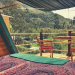 Bosque Escondido - Pet friendly