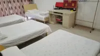 Dabang Hotel Hotels in Youlan Lanxi Resort