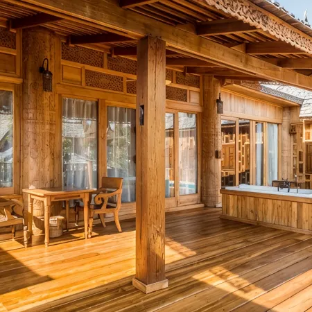 Santhiya Phuket Natai Resort & Spa