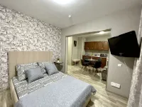 Mars Hotel na Energetikov 14 Apartments - 2星級
