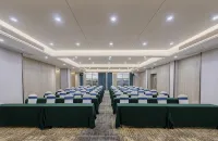 Boyue Hotel (Guilin Two Rivers And Four Lakes Elephant Trunk Hill Scenic Area)