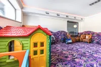 Hotel Gołębiewski Białystok - 4-Star