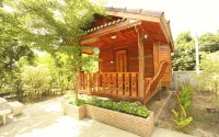 Ban Sakaekrang Resort