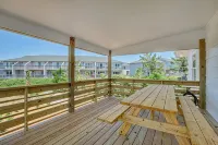 Ocean View. 2ND Row. Pvt Heated Pool. Pvt Beach Access. Classic Topsail!