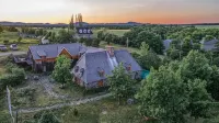 Auberge Le P'tit Bonheur - Hostels