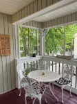 Perfect Key West Style - Golf -Tennis - Pet Friendly - Homestays