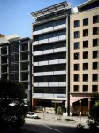Citadines St Georges Terrace Perth Аэропорт города Перт: отели