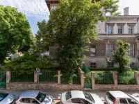 Hostel Antique Hotels in Pula