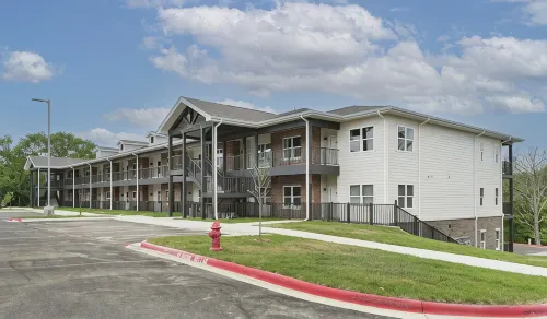 GORGEOUS 3-BEDROOM LUXURY CONDO/HEART OF BRANSON/INDOOR POOL/SPACIOUS/NO-STEPS! - Bintang 4