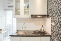 Luxury 2Br at Cinere Resort Apartment