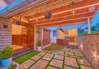 Villa Terra Verde Ooty by VOYE HOMES
