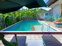 River Dolphin Hotel - Pools