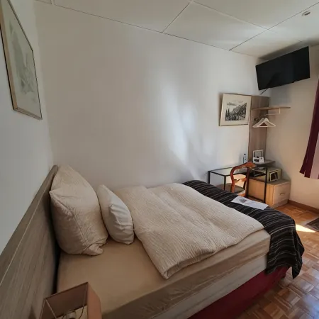 Logis Hôtel Villa Victorine