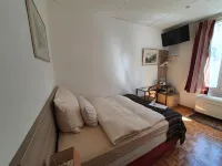 Logis Hôtel Villa Victorine - 2 Yıldız