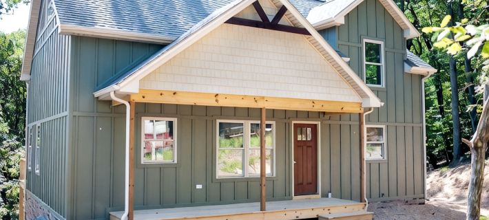 Duke's Place: New Massanutten Mountain Home with Flat Driveway and Quiet Street! 매소나이트 호텔