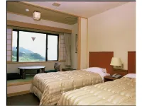 Hotel Tappi - Hot Springs