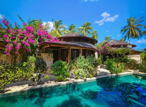 Keong Villas