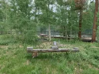 Colorado Mountain Get-away - 2-Star
