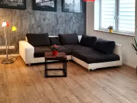 Modern and spacious apartment, with separate access Hotels in Dohna