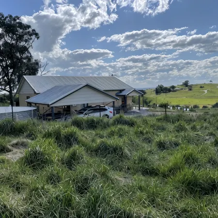 Rural Retreat and Family Friendly