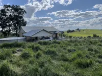 Rural Retreat and Family Friendly