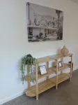 Paradise Palms Bungalow - New Private Studio with easy stroll to surf n sand - 4성급