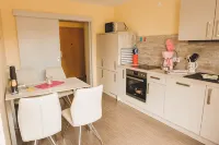 Apartment Hexentreff - 3-Star