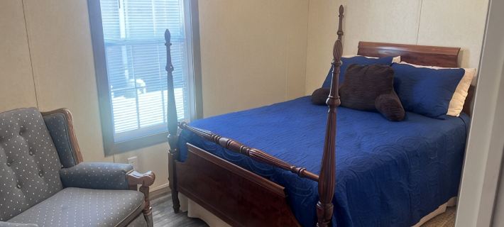 Cozy 3 Bedroom 2 Full bathroom Home located minutes from Historic Downtown. Hotel di Georgetown