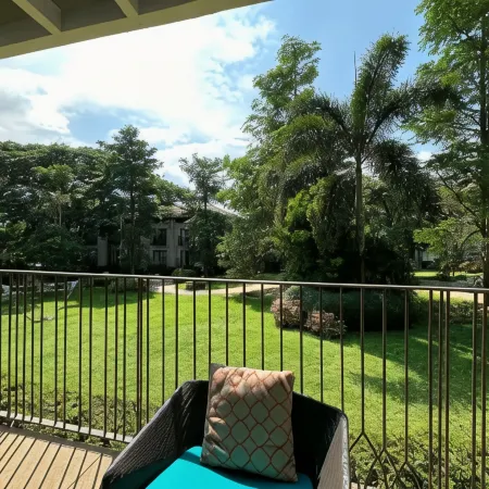Bacau Bay Resort Coron