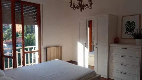 Er Principe San Terenzo-Lerici near the sea + parking space 011016-LT-0165