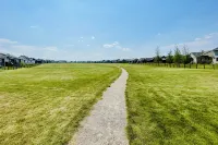 New 3BR condo in Bozeman w/ mtn views and trails - WiFi