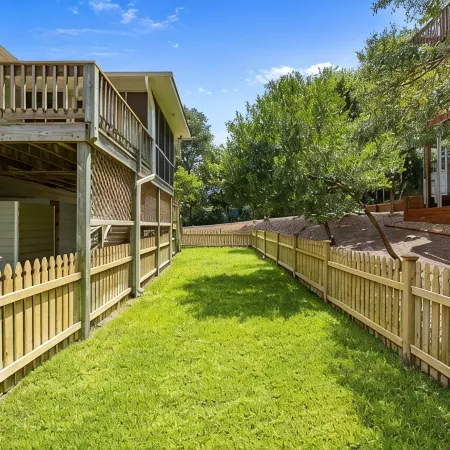 Sea Cabana-Family Beach House 200ft to the Sound and 900ft to the Beach