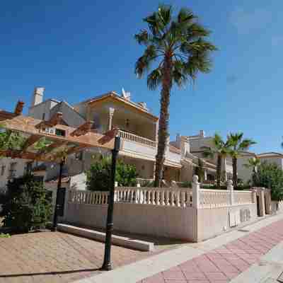 Beautiful apartment 2ch 2sdb Las Ramblas Golf Orihuela Hotel Exterior