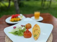 Phum Khmer Lodge - Siem Reap Eco-Lodge - Homestays