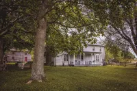Historic Parker’s Landing - 3-Star