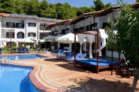 Delphi Hotel - Ocean View