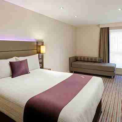 Premier Inn Birmingham North (S.Coldfield) Rooms