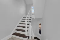 Luxury 2-bedroom apt in NY - Homestays