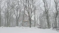 Mountain "Comfort Zone" - Homestays