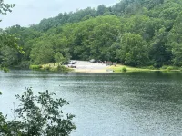 4 Bedroom Basye, VA with Nearby Skiing, Lake & Mountain Biking. Fully Equipped