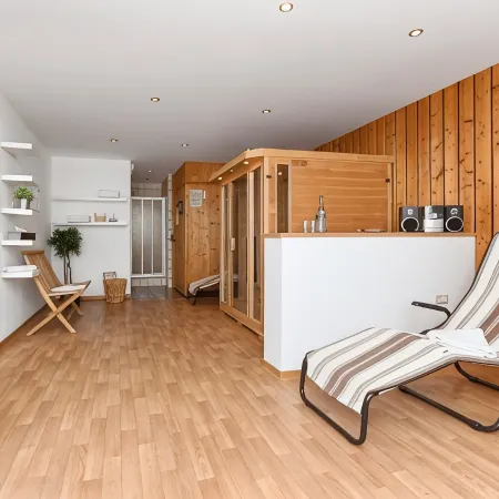 Pension Nordkap