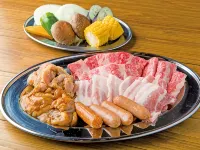 コンセプトコテージ　和み舎ひるがの