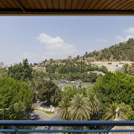 Hotel MS Maestranza Málaga