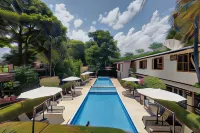 Hotel Mar de Luz - Beach