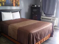 Modoc Inn Hotels in Modoc County
